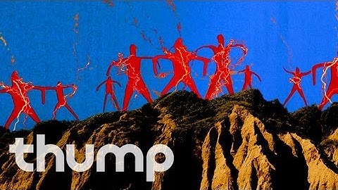 Clockwork - Surge (Official Video)