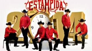 Grupo Estampida-Te fuiste de aquí