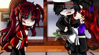 Yoriichi Meet Muzan And Kokushibocredit To