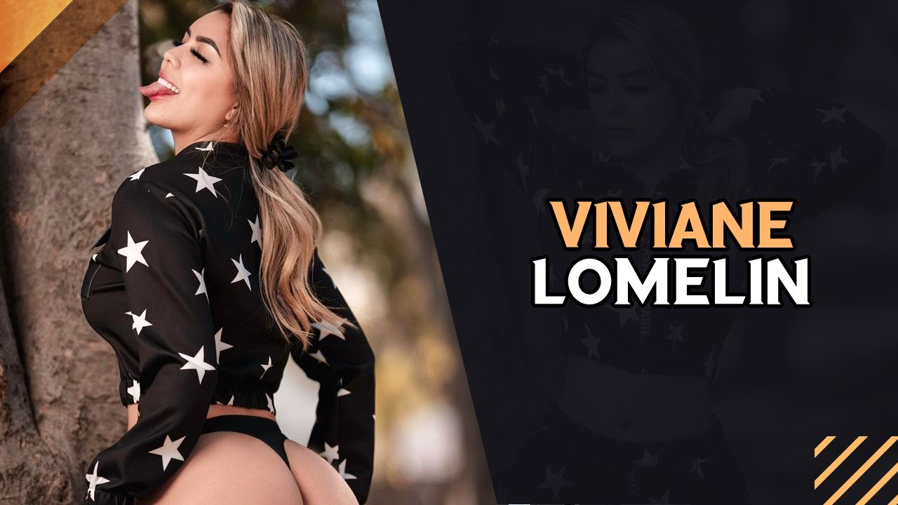 Viviane Lomelin Biography, Curvy Model Lifestyle, Swimsuit, High Waist