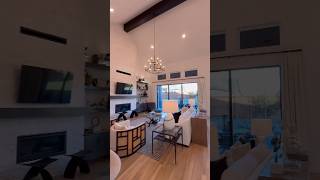 ULTRA-MODERN: Explore This Elegant Modern Dream Home | Luxury Interior with Breathtaking Views