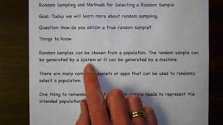 Acc Math 7/8 Module 12 Lesson 7