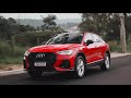 Novo Audi Q3 Sportback 2022 (Brasil): preço, performance e detalhes - www.car.blog.br