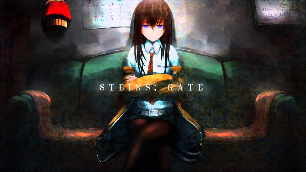 Nightcore [Opening] - Hacking to the Gate [Steins;Gate]