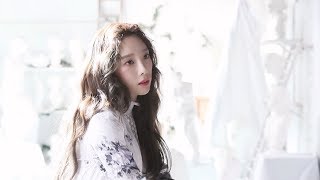 TAEYEON 태연 '사계 (Four Seasons)' MV Making Film