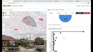 Buy and Sell Property Faster with the Improved Residz Data Platform