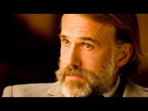 'Django Unchained' Unraveled: See Christoph Waltz in ...