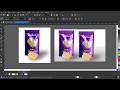How I Designed A Beautiful Biscuit Pack - Product Design