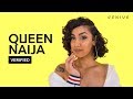 Queen Naija "Medicine" Official Lyrics & Meaning | Verified