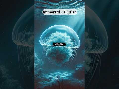 The Immortal Jellyfish: