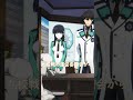 TVアニメ「魔法科高校の劣等生」第3シーズンスティープルチェース編Ⅰ 第