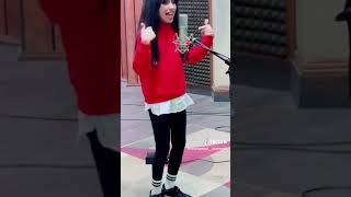 اغنية الناس للناس كلنا مع بعض للصوت الجمييييل الطفلة تغريد