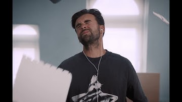 Mathias Vergels - Morgen Begint Nu (OFFICIAL VIDEO)