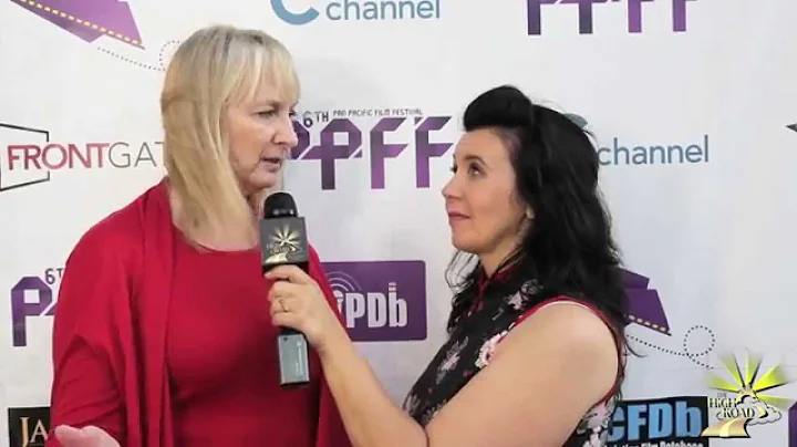 Susan Shearer 168 Film Project at PPFF