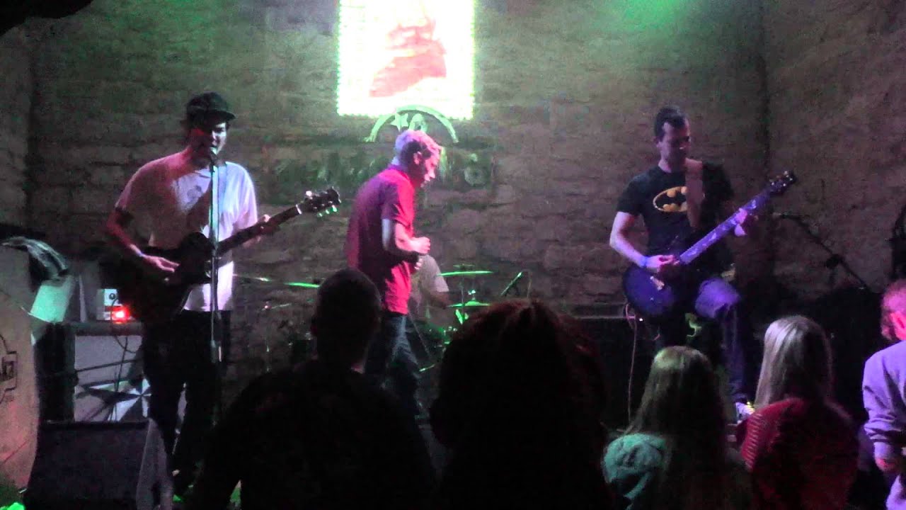 Kant Criticize - Far away (Poldofka 26.9.2015)