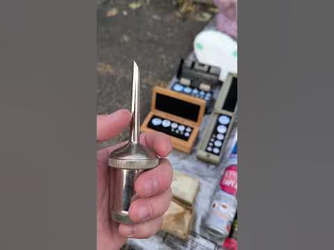 САМАЯ большая ИГЛА для ШПРИЦА #балумбатв - YouTube