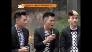 365 Anh Sợ Mất Em - Yan Vpop 20 Recap 2014