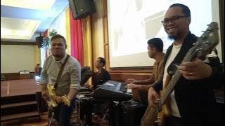 JKCG Band - Anak Umbung (Ah Yang & Jaqueline Wedding 2019)