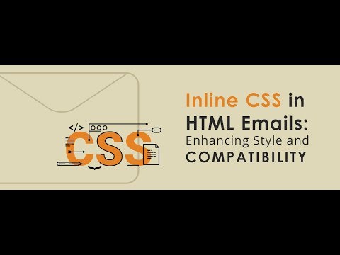 Inline Style in CSS by tutorial point || inline CSS || CSS inline style