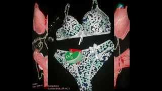 COLEÇÃO 2012 QTAL LINGERIE