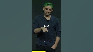 GaryVee talks on blockchain