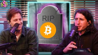 The Dying Spirit of Crypto