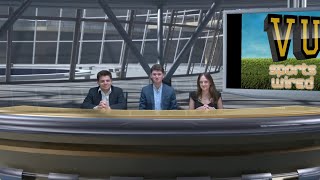 VU Sports Wired: April 20th, 2023