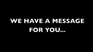 We have a message for you WCE is turning 3 years old