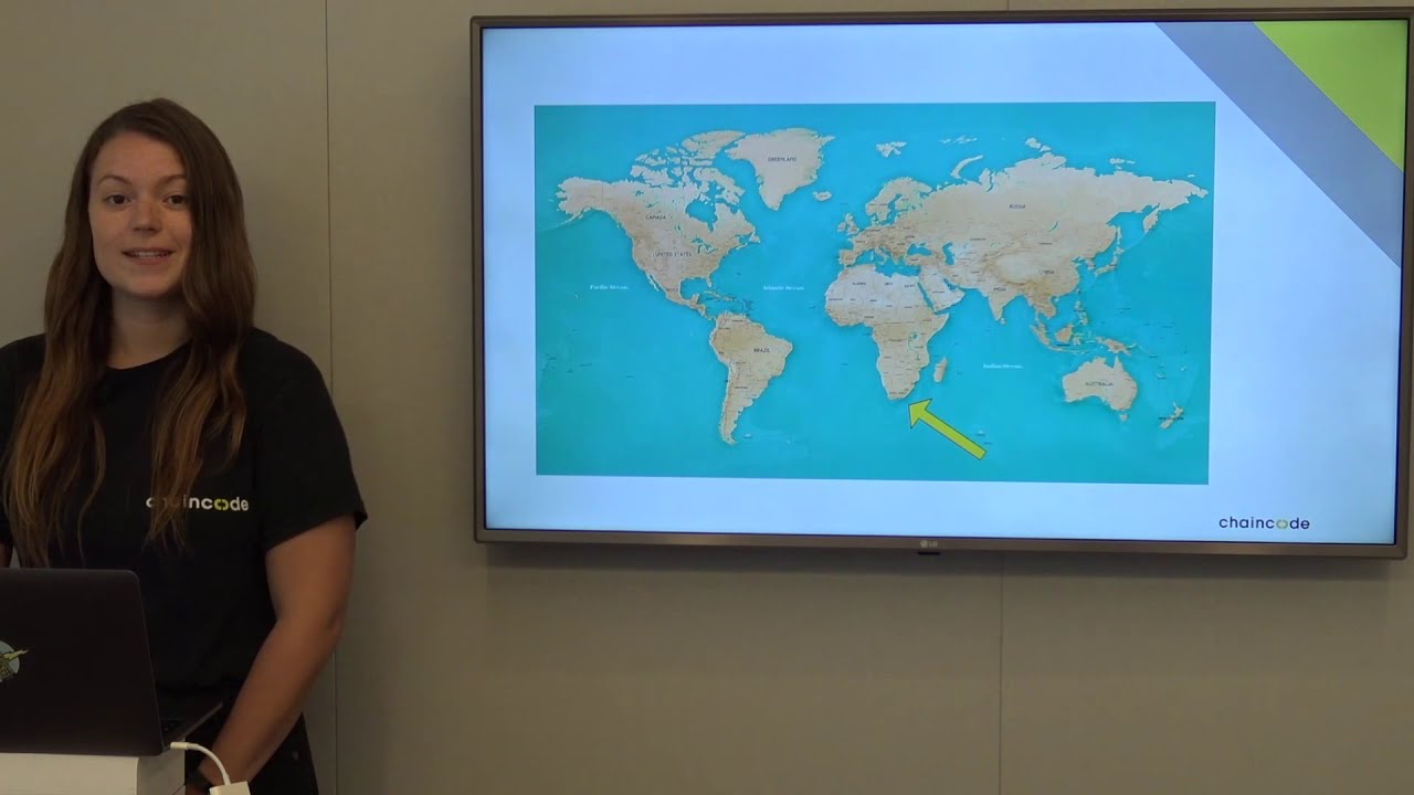 Carla Kirk-Cohen Lightning Incentive Compatibility - Chaincode Residency  Demo Day