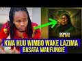 KWA HUU WIMBO WAKE BEST NASO LAZIMA BASATA WAUFUNGIE KABISA KAJIAMINI NINI