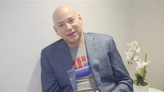 Famous Evan Handler on Being a Part of FX's Fosse/Verdon Net Worth
