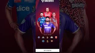 Dream 11 Kaise Khele | How to Use Dream11 App in Hindi | Full Explanation 2023 | @AkTechG screenshot 5