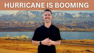 What's Happening in Southern Utah: Hurricane - Sand Hollow
