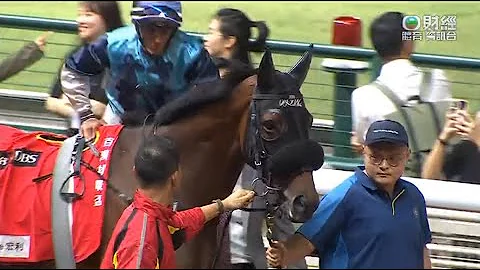 2023-10-11 (076) - 大學生 (Ivy League) [H116] - 董明朗 (K. De Melo) (苦戰一季後臨場中段變奏成功畢業) - 天天要聞