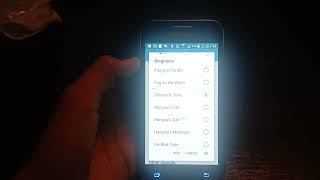 All Samsung Galaxy J1 Ringtones screenshot 1