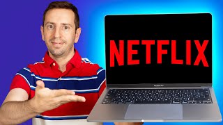 How to Install Netflix On ANY MAC OS | Step By Step Tutorial