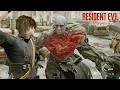 MR X IS BACK TO FIGHT LEON | RESIDENT EVIL REQUIEM | PART 07 |