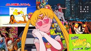 Anime A Casual Love Story