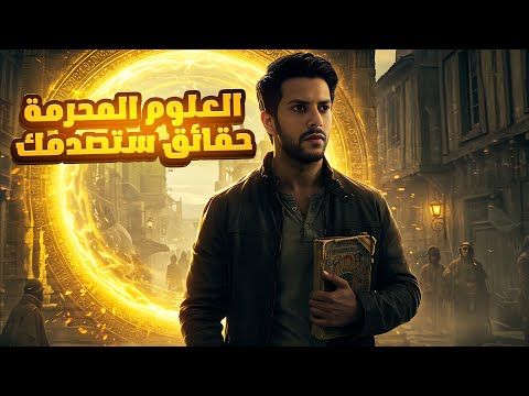 السر الذي أخفوه نيكولا تسلا والبوابات النجمية وعلوم مصر القديمة هل هذا هو مفتاح الكون 