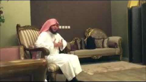 القارئ عبد العزيز الزهراني