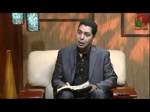The balances of pleasure of God | موازين مرضاة الله