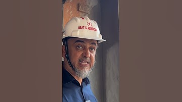 Building Audit and Repair: Comprehensive Guide by Er. Javed Azmi