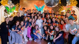 Maryhill Academy Batch 1989 | Gorgeously Yours @ 35