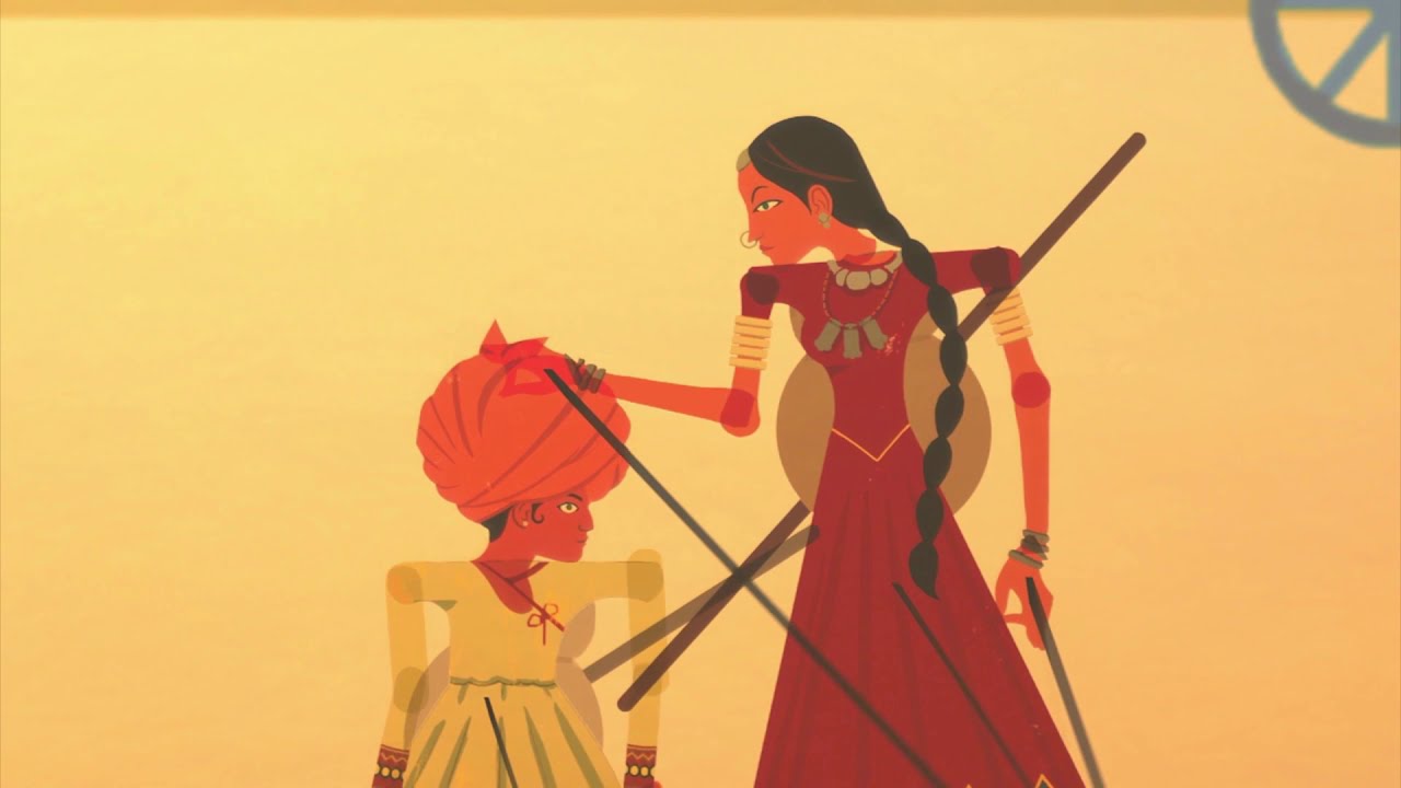 Raji An Ancient Epic Music