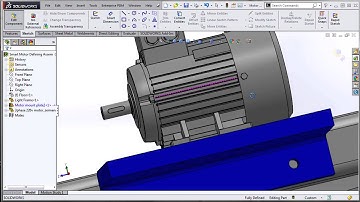 SOLIDWORKS Electrical - Smart Components for Electrical 3D Users