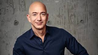 From Zero to Billions: The Extraordinary Rise of Jeff Bezos (clean English)