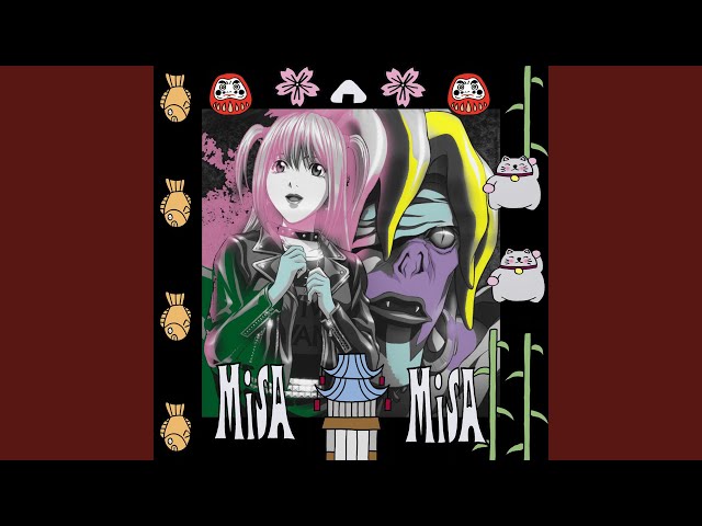 Misa Misa - YouTube