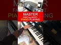 Master FAST But SOFT Piano Playing mp3