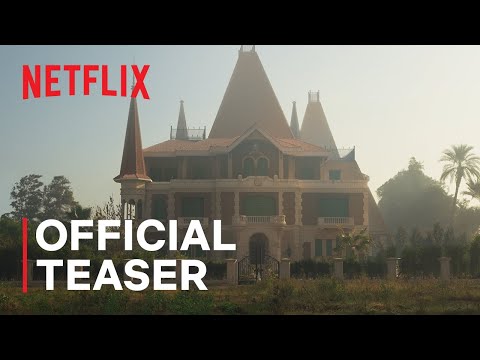 Paranormal | Official Teaser | Netflix