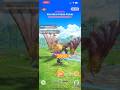 MHNow 10.5 Rathian SnS vs. 10* Coral Pukei Pukei